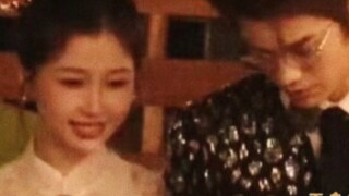 ❀Ding Yuxi×Yu Shuxin❀|I wish you can meet at the top every year and look forward to the group variet