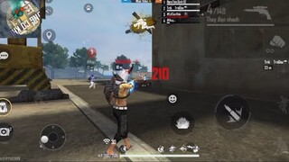 [ FREE FIRE ] Ít Nhưng Dài Lâu Remix | Bờm Gaming