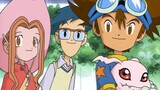 Digimon Adventure 1 Dub Indo - 29