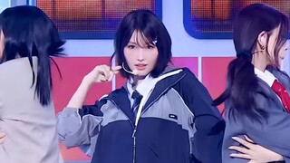 Kakak senior, Mo, cambuk! Hirai Momo, editan 4K, langsung jadi 'Ini untuk' MBC 250712. Pihak resmi t