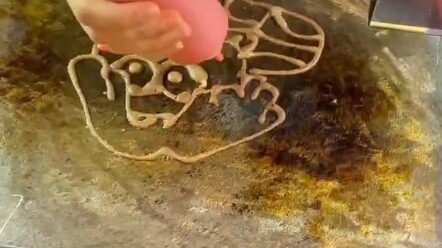 Art students suddenly have clear career paths!