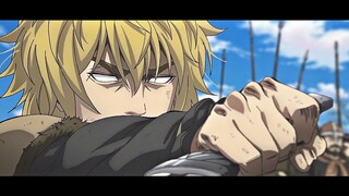 THORFINN // XXXTENTACION - KING AMV