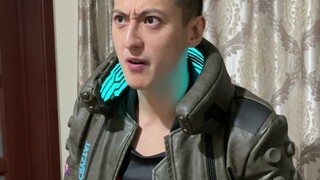 Cyberpunk 2077