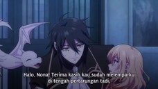 Yarinaoshi Reijou wa Ryuutei Heika wo Kouryakuchuu Episode 6 Sub Indo