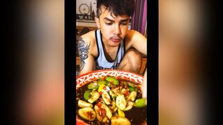 Nay lấn sân qua Thái coi ăn xoài chua nha mấy ba #mukbang