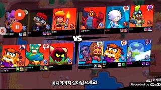 #短篇 #荒野乱斗 #子弹回声