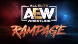 AEW Rampage | Full Show HD | January 5, 2024