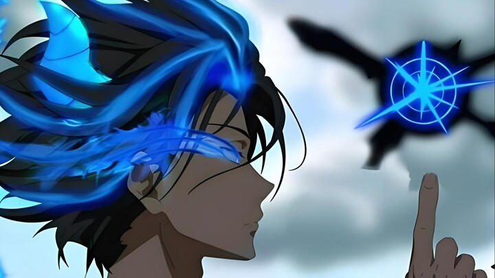 【⚠️Cảnh báo nội dung cực mạnh phía trước!!!】Ta sẽ cướp lấy sức mạnh đồng xu của ngươi!!!