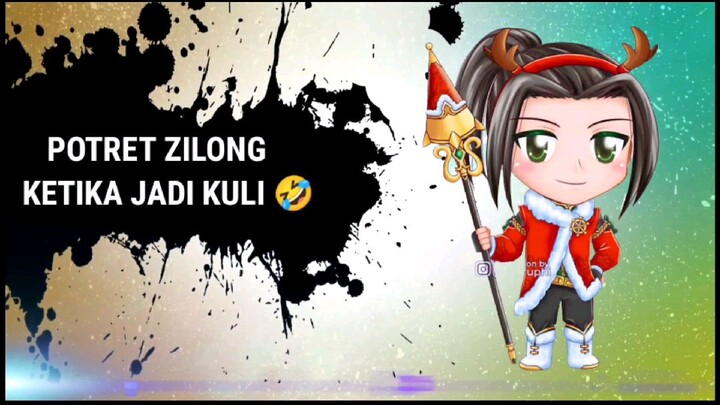 Moment Lucu Di Mobile Legends Part 3 🤣🤣🗿