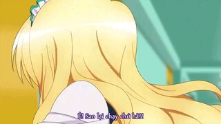 ANIME:   MM! Tập 1  ( Tiếng việt )