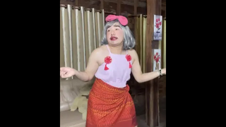 ผู้ชายหน้าตาไม่ดีVSหน้าตาดีมาก(เข้าห้องผิด)