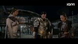 [Eng sub] THE SWORD _ Full movie_a Chinese action movie