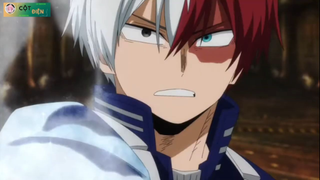 My Hero Academia Movie 3_ Sứ Mệnh Của 1 Anh Hùng thế giới Trailer 2 [Vietsub]_1 #Anime @Schooltime
