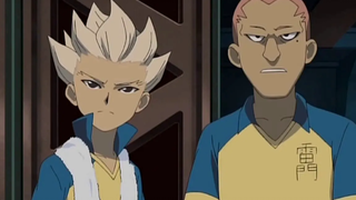 Inazuma Eleven Ss1 นักเตะแข้งสายฟ้า ตอนที่ 17 การตัดสินใจของคนโด! Part1 พากย์ไทย