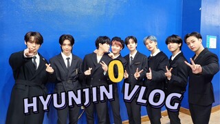 [ VIETSUB | SKZ VLOG ] HYUNJIN VLOG 0 📌 Cục cưng JinJinnie