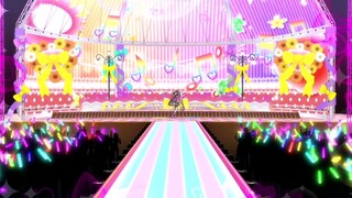 PriPara - Dream Parade  (Laala Solo Stage)