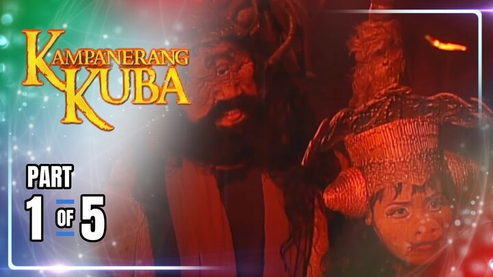 Kampanerang Kuba | Episode 132 (1/5) | June 15, 2024
