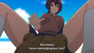 Sounan Desu ka? Episode 04 (Sub Indo) HD