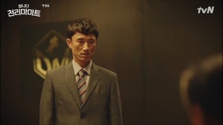 Pegasus Market ตลาดพีกาซัส ซับไทย ep.1