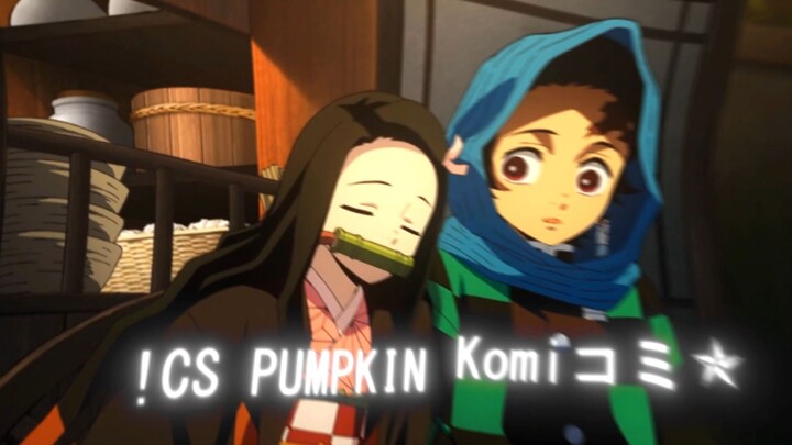 demon slayer nezuko amv edit