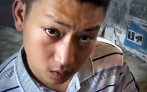 Yan Wang, this works—unlike that woman who just handed me a fake coin.