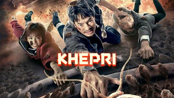 #KontesKreator2025 EKSPERIMEN KECOA (KHEPRI 2020)