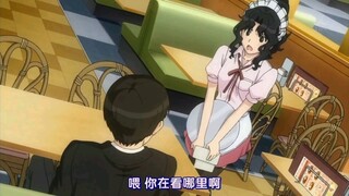 “从好哥们到小娇妻”