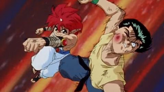 040. Jin, the Wind Tamer! A Stormy Air Battle