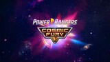 Power Rangers Cosmic Fury EPISODE 01 Subtitle Indonesia