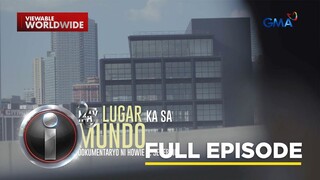 โMay Lugar Ka sa Mundo,โ dokumentaryo ni Howie Severino (Full Episode) | I-Witness