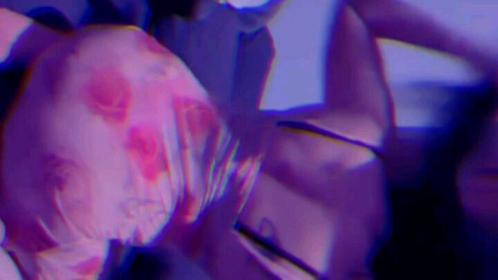 DIGOYANGIN DULU #realperson