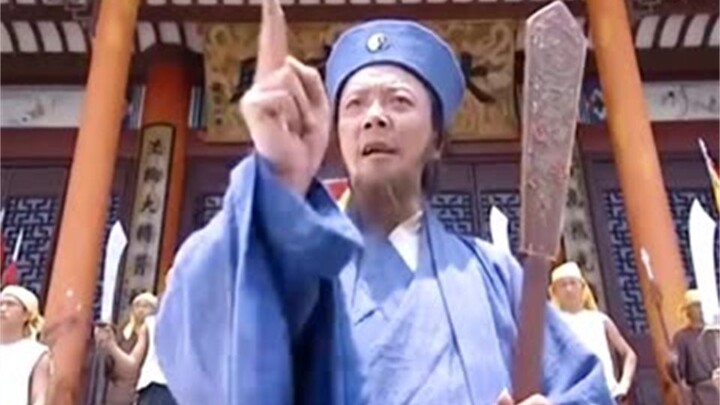 คนกลุ่มอี้เหอถวนทุกคนช่างไม่มีใครทำอะไรได้!