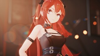 "Ark MMD/Silter"-しュガーヘイト/Suger hate-/Ray-Toon/
