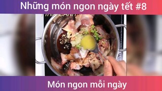 Những món ngon ngày tết p8