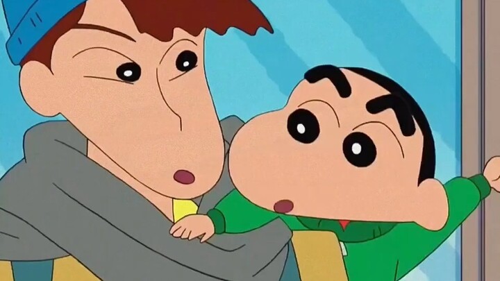 #Crayon Shin-chan (239)