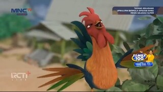 Upin & Ipin Musim 19 - Puasa Asik Tidur - Upin Ipin Terbaru 2025