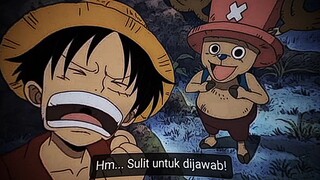 kumbang selevel sama one piece ternyata😅😳