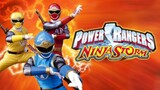 Power Rangers Ninjastorm 2003 (Episode: 01) Sub-T Indonesia