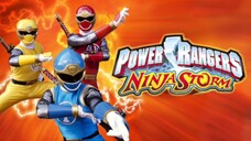 Power Rangers Ninjastorm 2003 (Episode: 33) Sub-T Indonesia