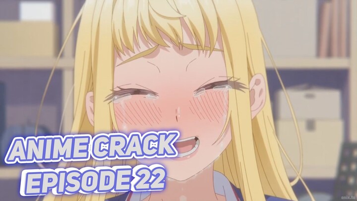 Dosa Bikin Cewe Nangis ( Anime on Crack Indonesia Episode 22 )