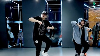 [Zhang Yixing｜Dream in the Rain Forest] Danced with Teacher Hu when I was ten years old
