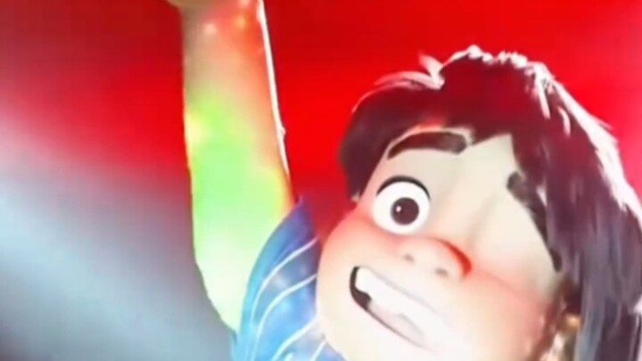 لو كنت أنا ذلك الجندي، لأصابني الذعر منذ زمن طويل.