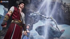 Fight for Throne Ep16 sub indo