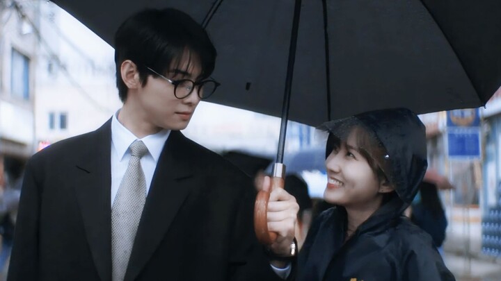 “ฉันมองแวบเดียวก็รู้ทันทีว่าเธอคือภรรยาของฉัน”