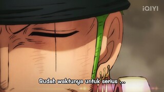 One Piece Episode 1046 Subtitle Indonesia Terbaru PENUH FULL