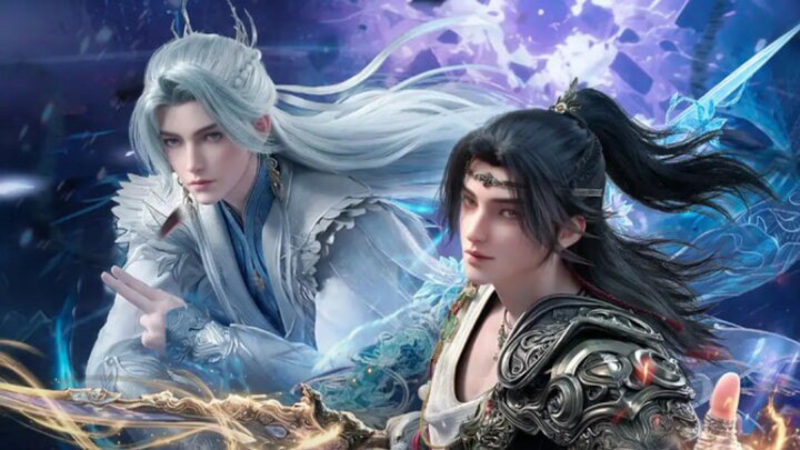 Threads of Fate: A War Untold Eps 11 sub indo