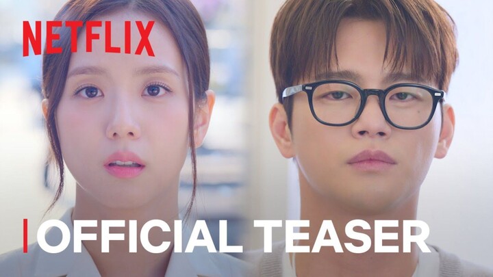Boyfriend on Demand  Official Teaser  Netflix (1080P_HD)