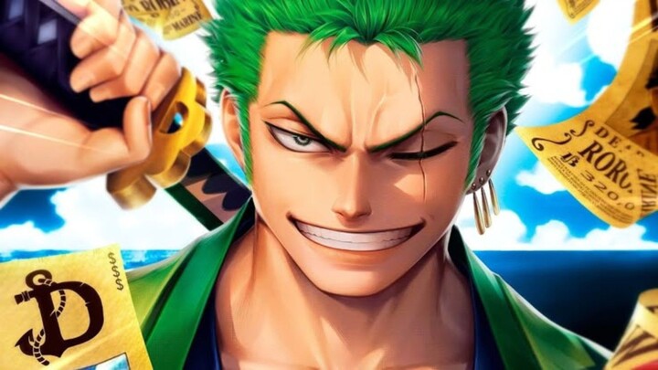 7 Game One Piece Paling Bagus