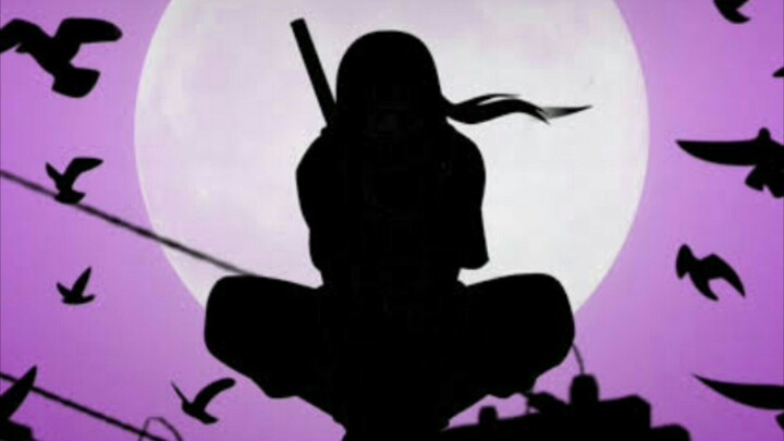 NARUTO X SASUKE VS GOKU