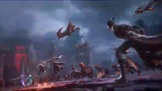 eclipse of illusion 23